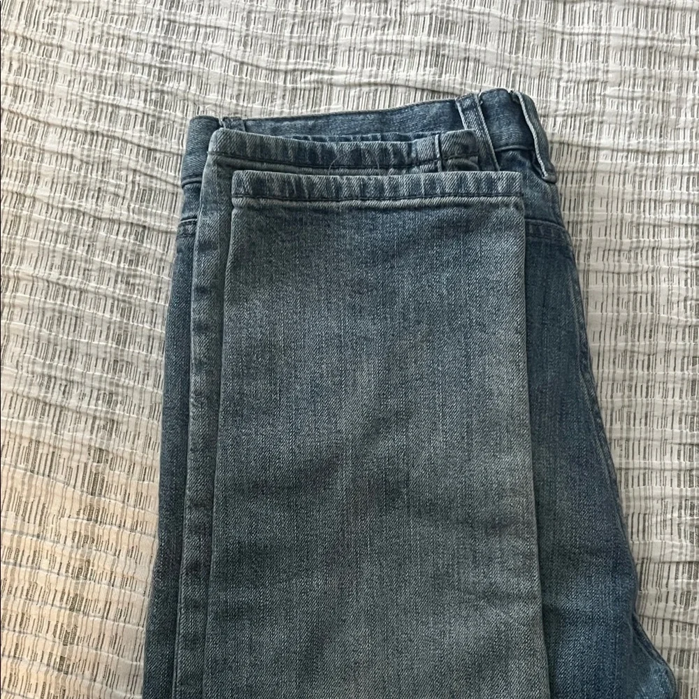 Gucci Men's Slim Fit Blue Jeans (31/30)